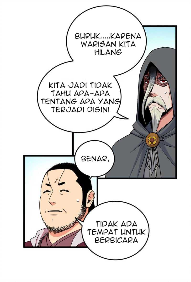 Emperor Domination Bab 86 halaman 21