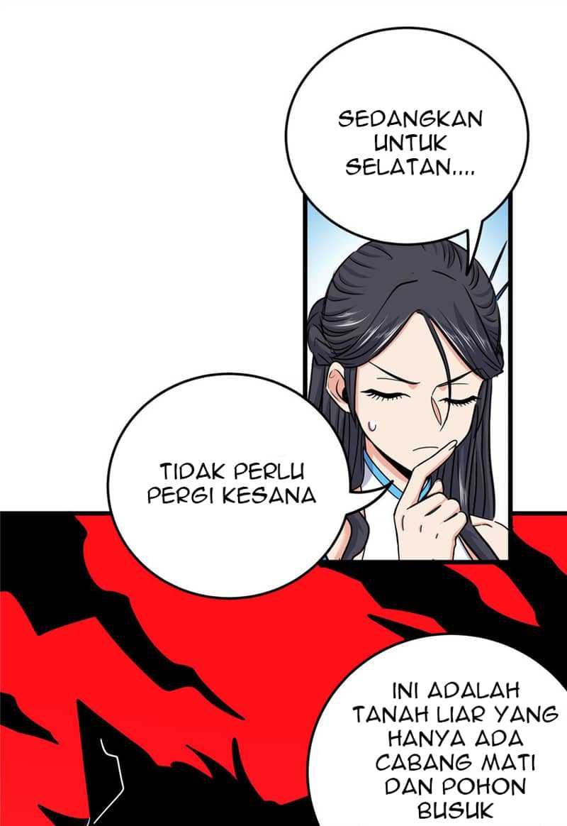 Emperor Domination Bab 86 halaman 30