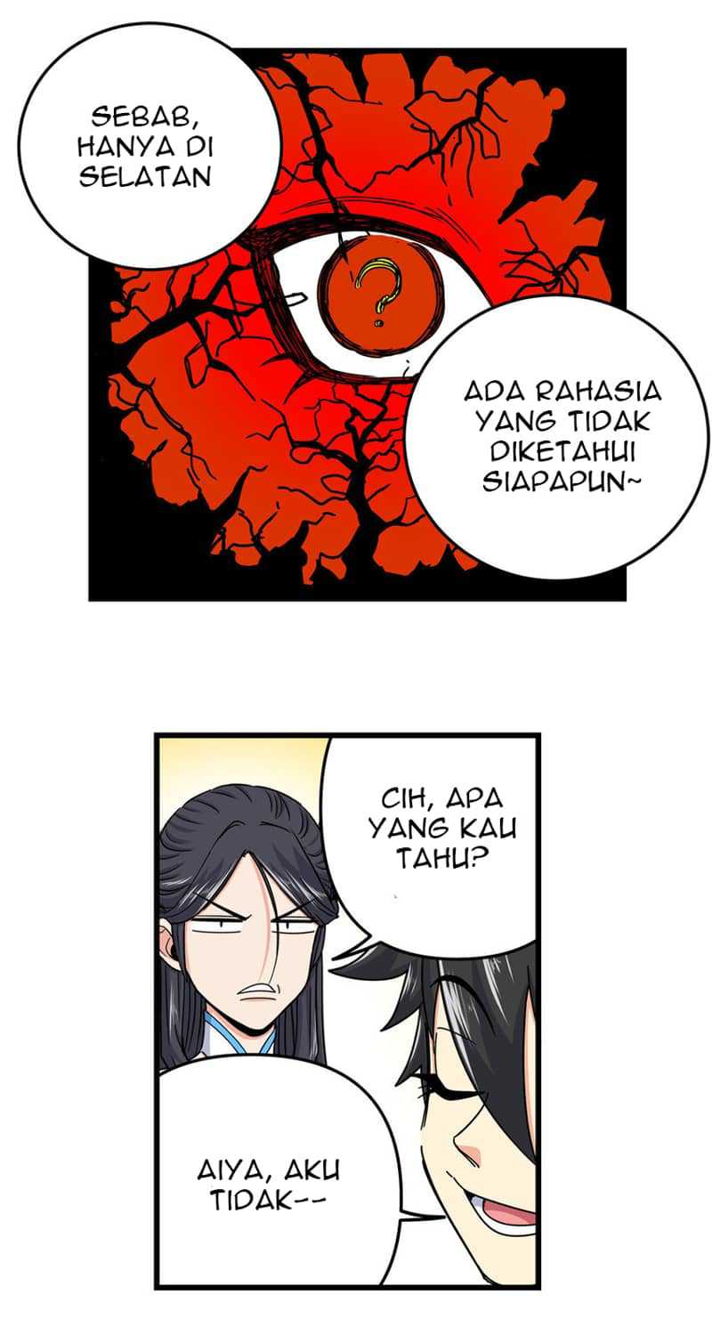 Emperor Domination Bab 86 halaman 36