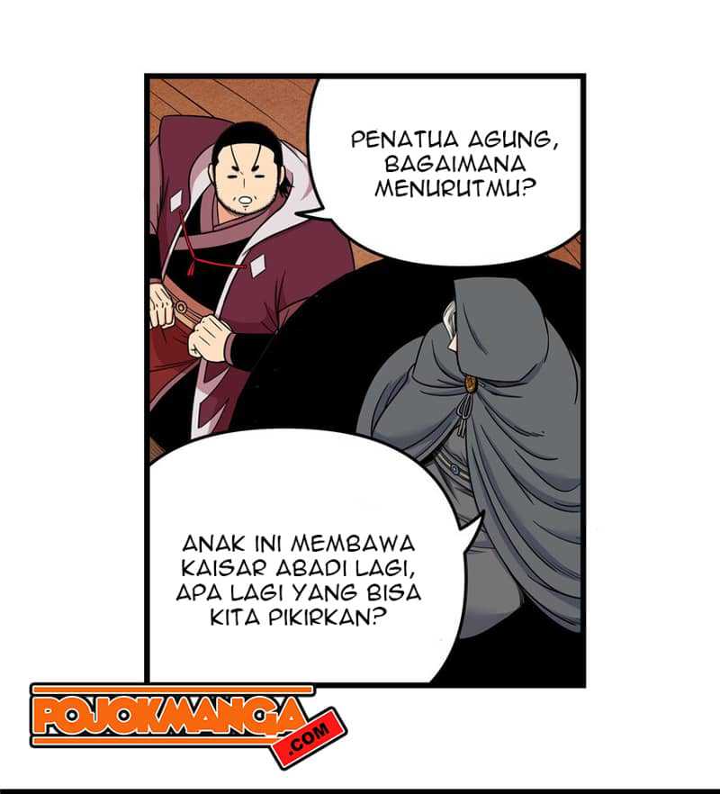 Emperor Domination Bab 86 halaman 38