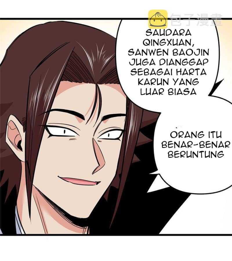 Emperor Domination Bab 88 halaman 5