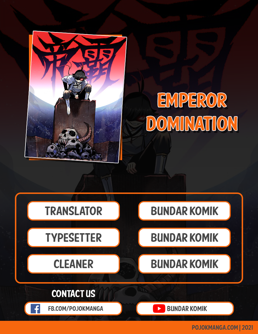 Emperor Domination Bab 89 halaman 1