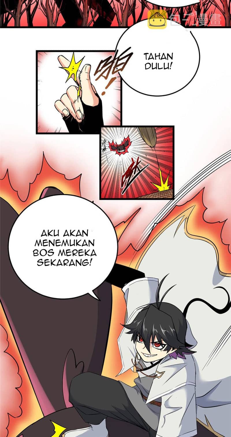 Emperor Domination Bab 89 halaman 18