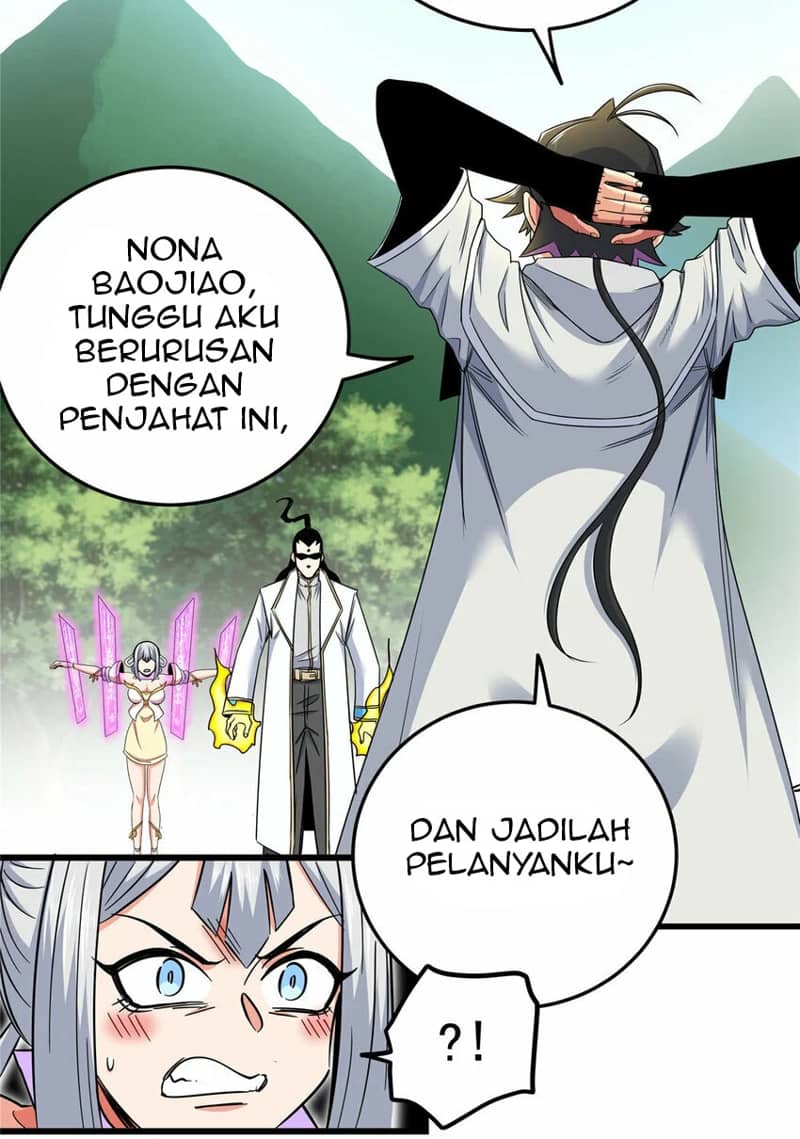 Emperor Domination Bab 92 halaman 16