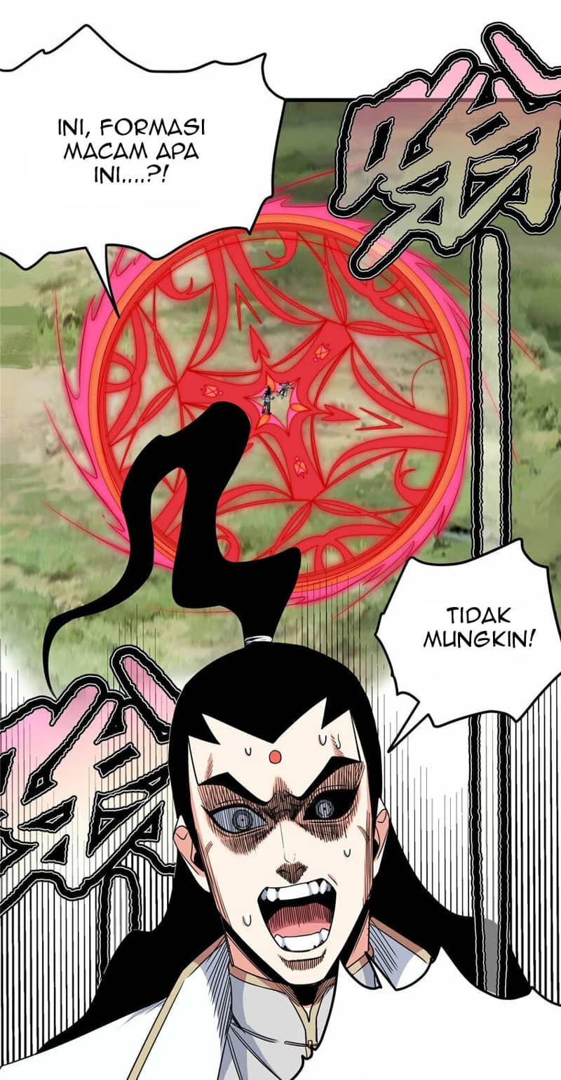 Emperor Domination chapter 94 halaman 3