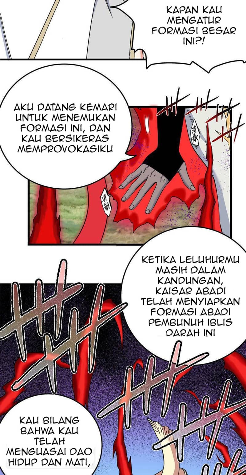 Emperor Domination chapter 94 halaman 4