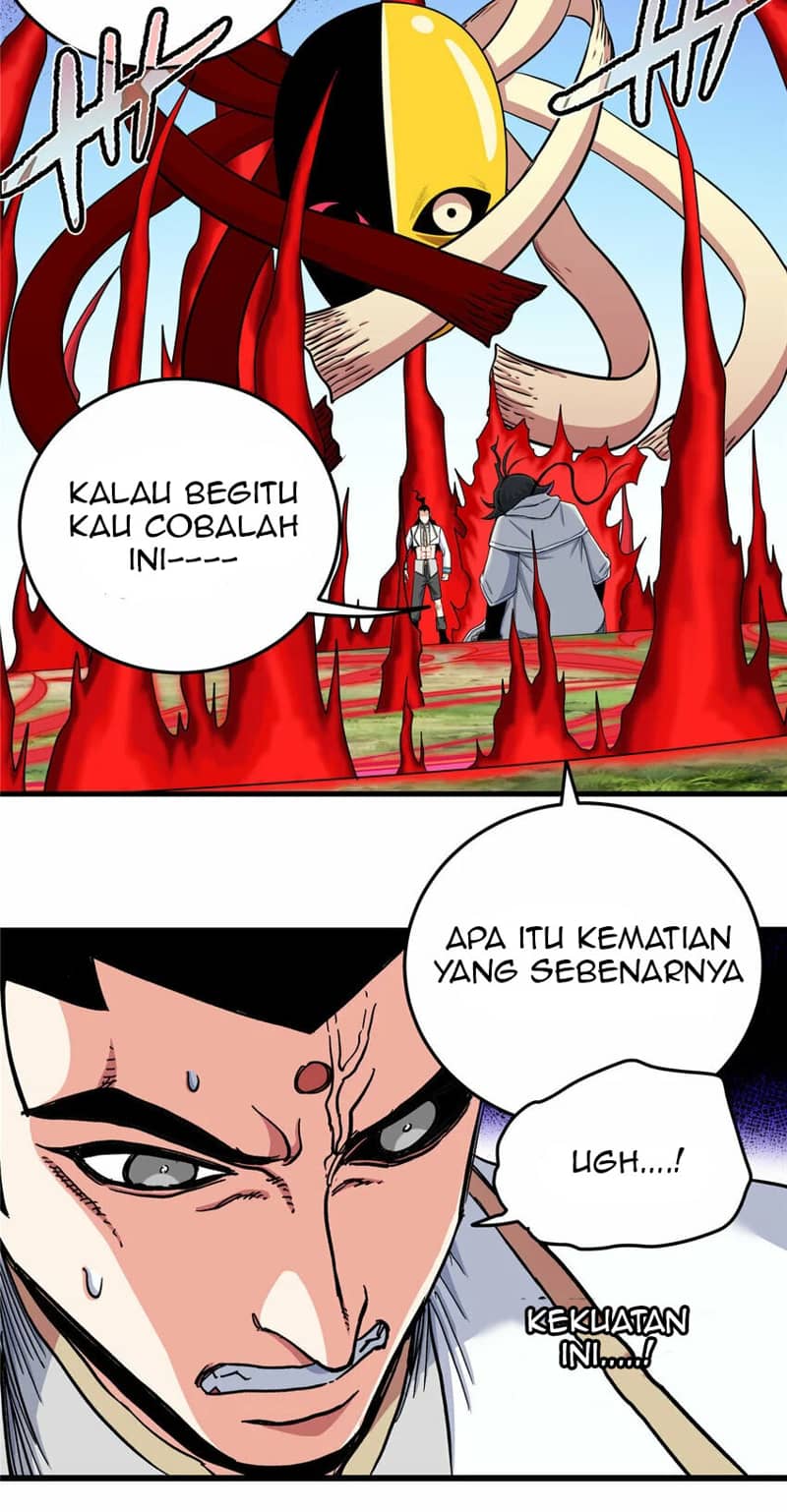 Emperor Domination chapter 94 halaman 5