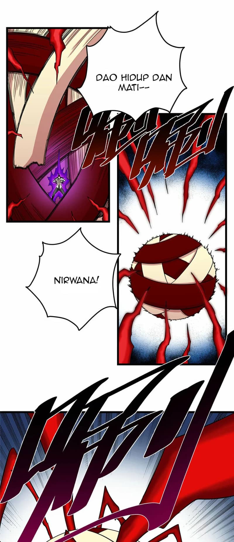 Emperor Domination chapter 94 halaman 6