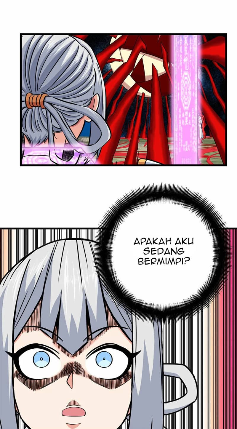 Emperor Domination chapter 94 halaman 8