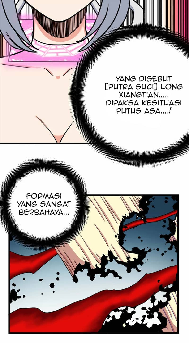 Emperor Domination chapter 94 halaman 9