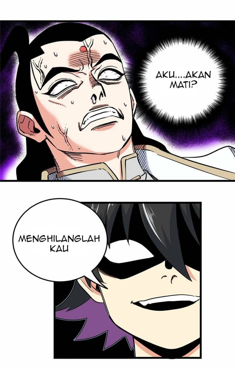 Emperor Domination chapter 94 halaman 11