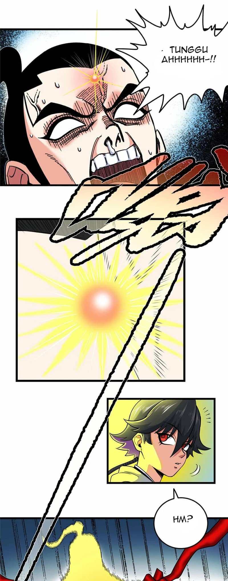 Emperor Domination chapter 94 halaman 13
