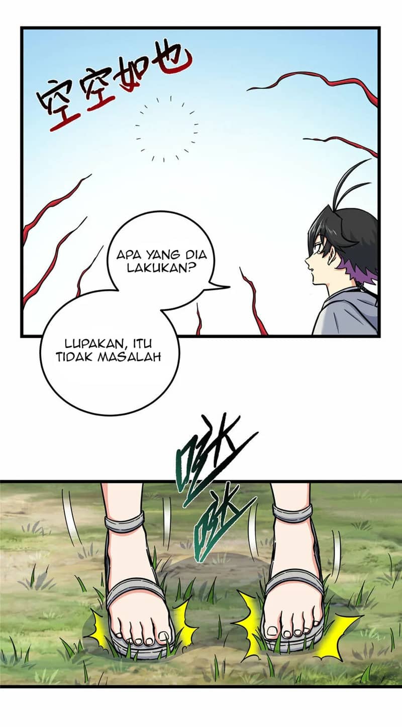 Emperor Domination chapter 94 halaman 15