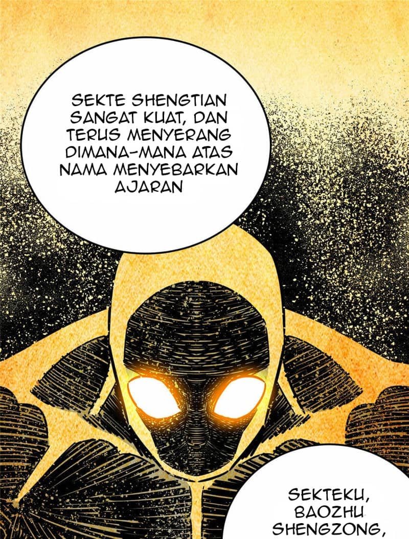 Emperor Domination chapter 94 halaman 21