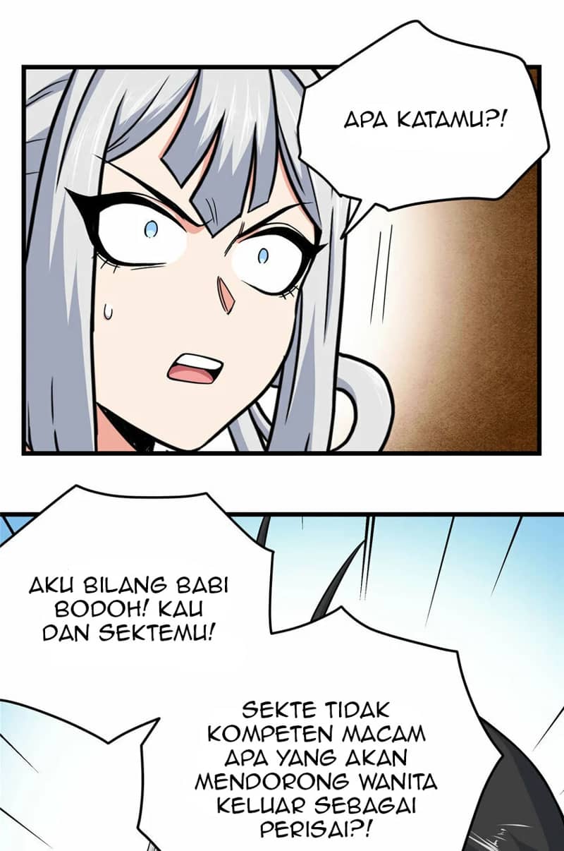 Emperor Domination chapter 94 halaman 25