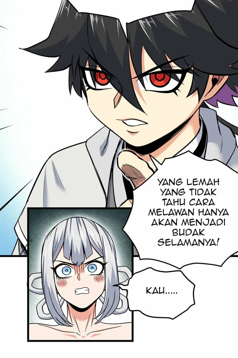 Emperor Domination chapter 94 halaman 26