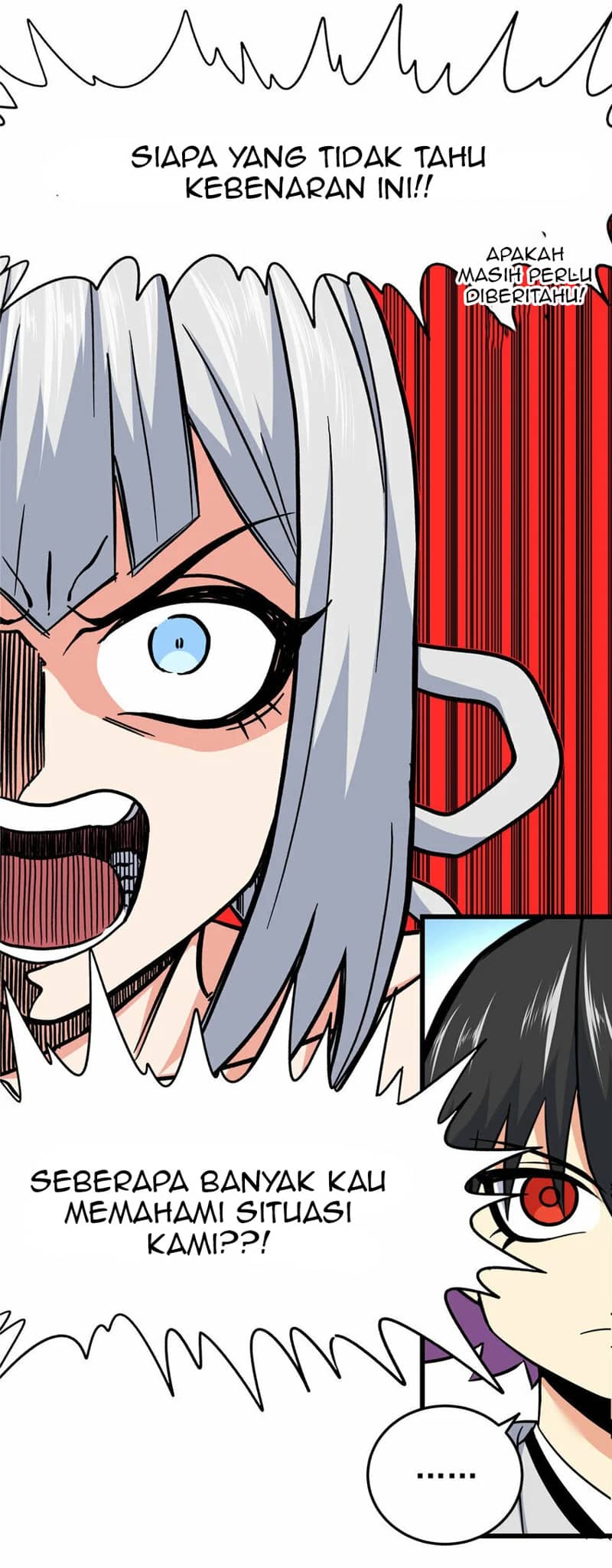 Emperor Domination chapter 94 halaman 27