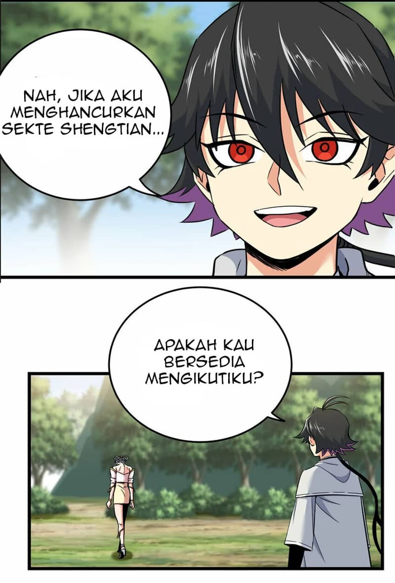 Emperor Domination chapter 94 halaman 29