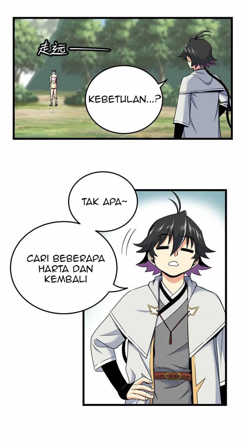 Emperor Domination chapter 94 halaman 31