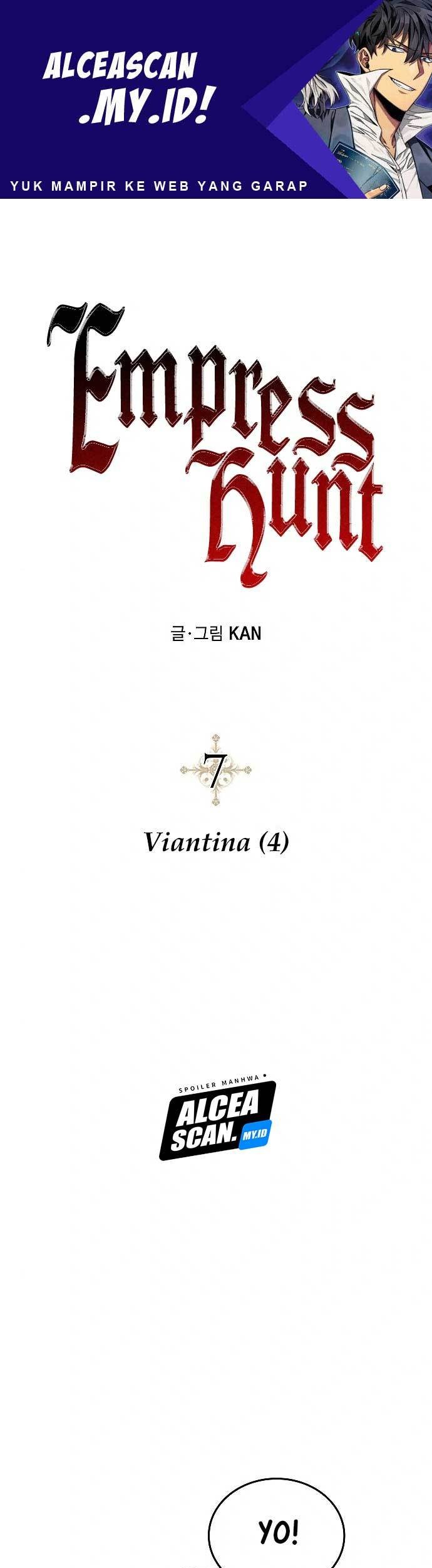Emperor Hunt chapter 07 halaman 2
