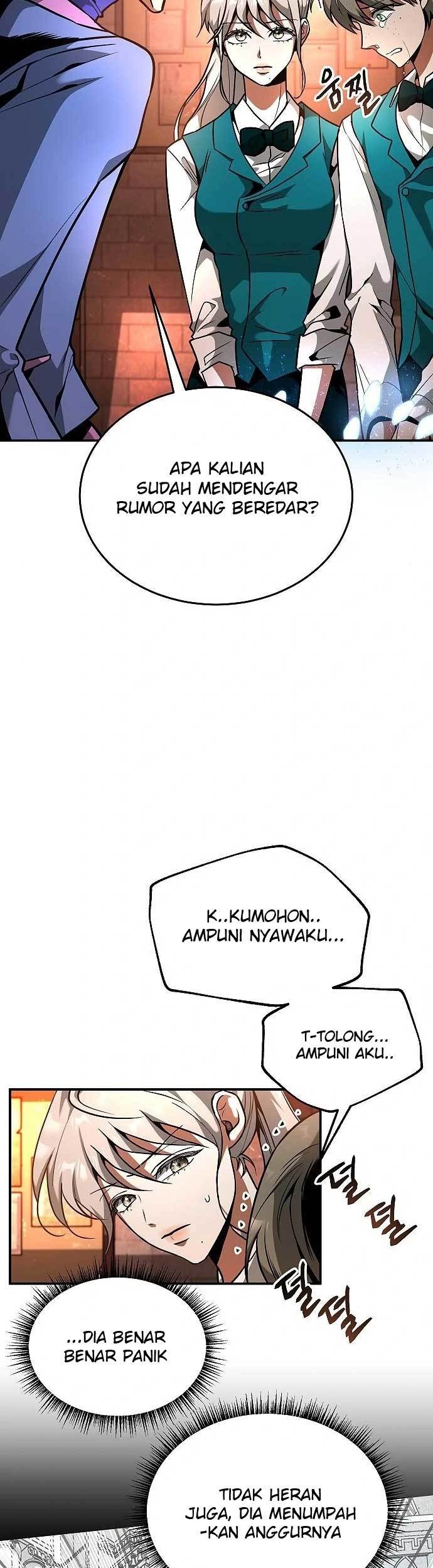 Emperor Hunt chapter 07 halaman 6
