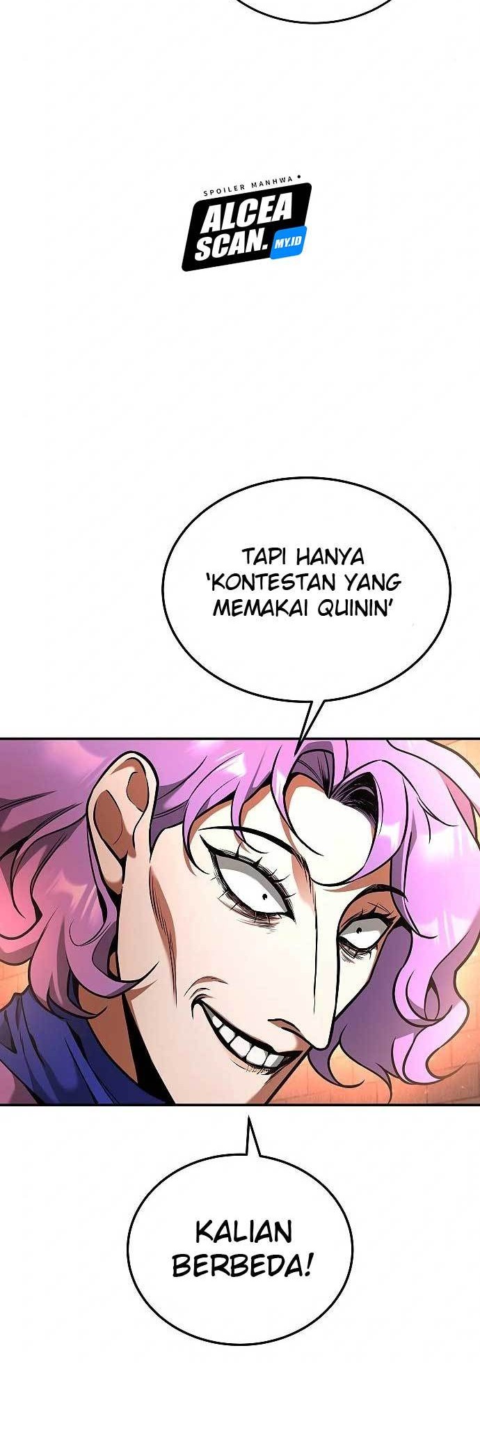 Emperor Hunt chapter 07 halaman 9