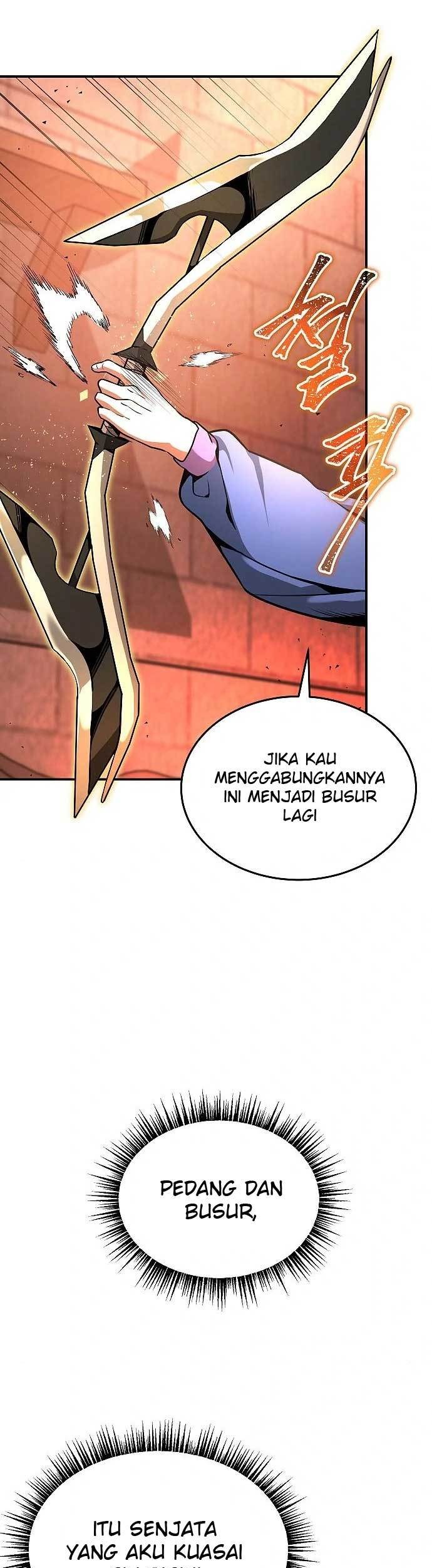 Emperor Hunt chapter 07 halaman 26
