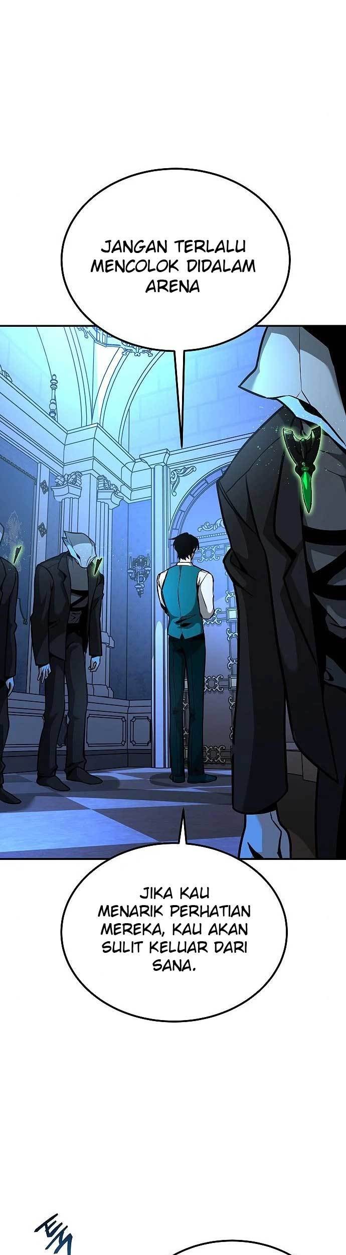 Emperor Hunt chapter 07 halaman 32
