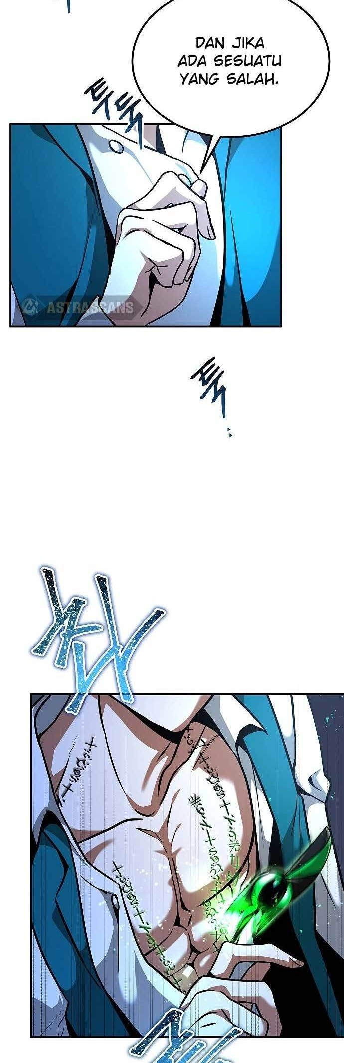 Emperor Hunt chapter 07 halaman 33