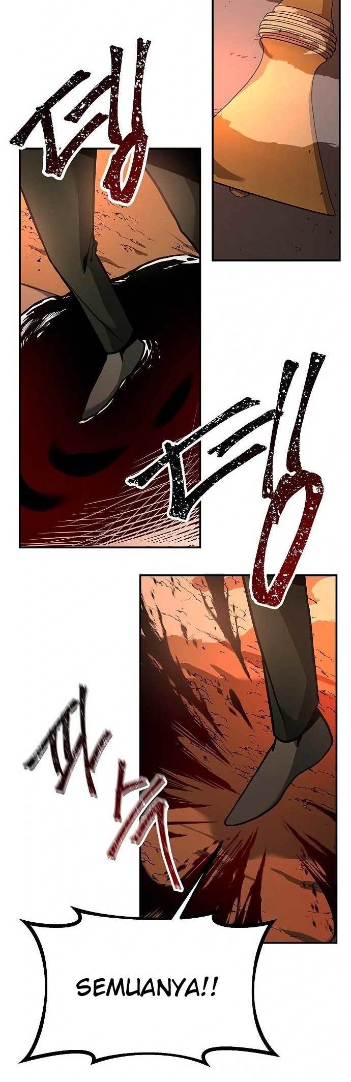 Emperor Hunt chapter 07 halaman 37