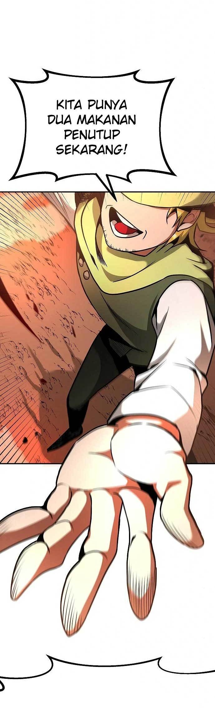 Emperor Hunt chapter 07 halaman 39