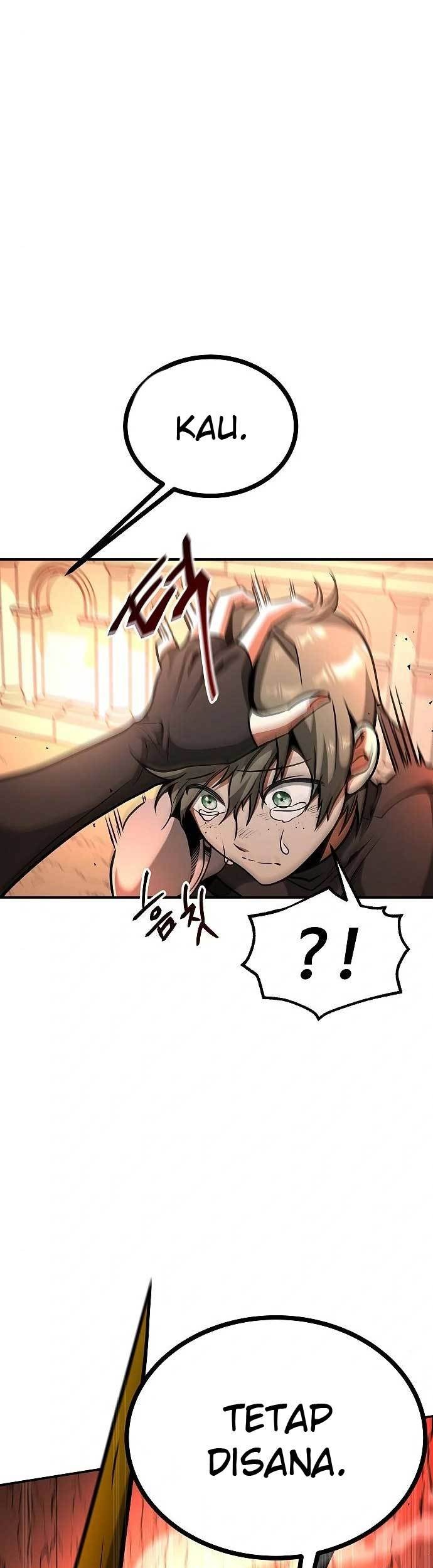 Emperor Hunt chapter 07 halaman 46