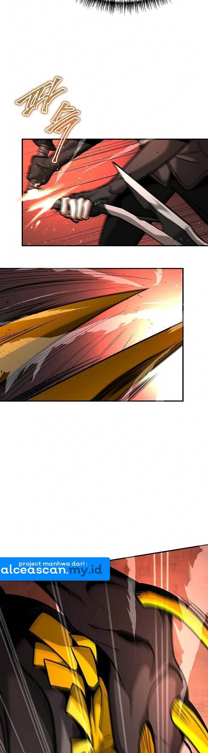 Emperor Hunt chapter 07 halaman 48