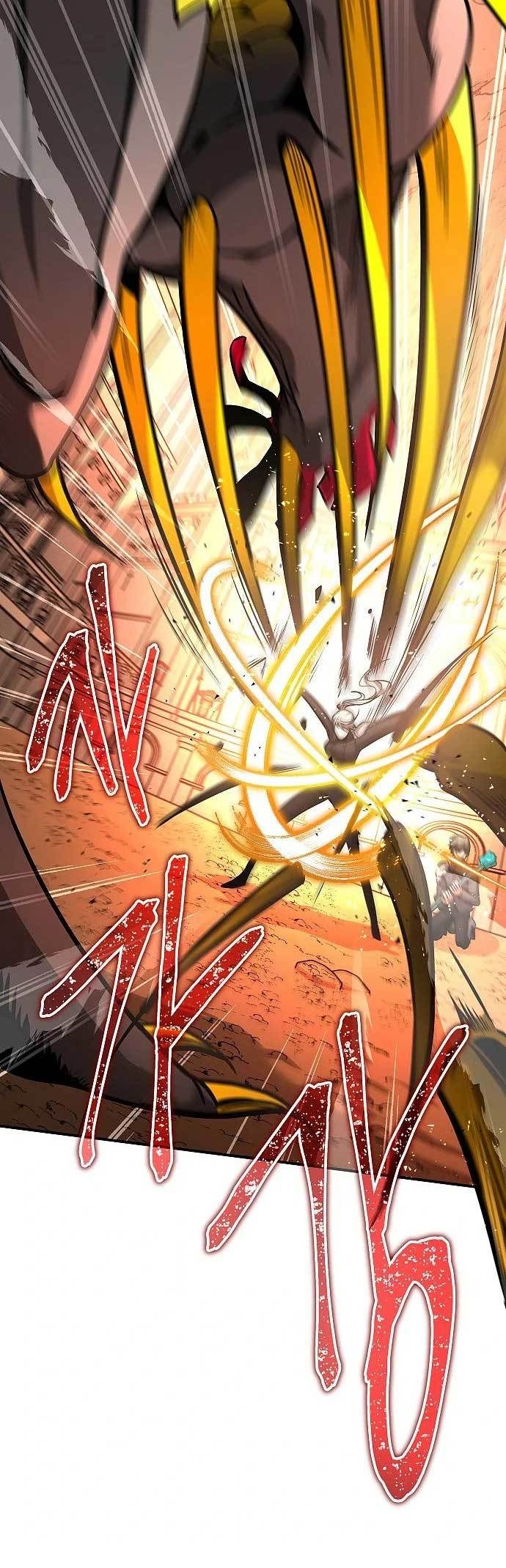 Emperor Hunt chapter 07 halaman 49