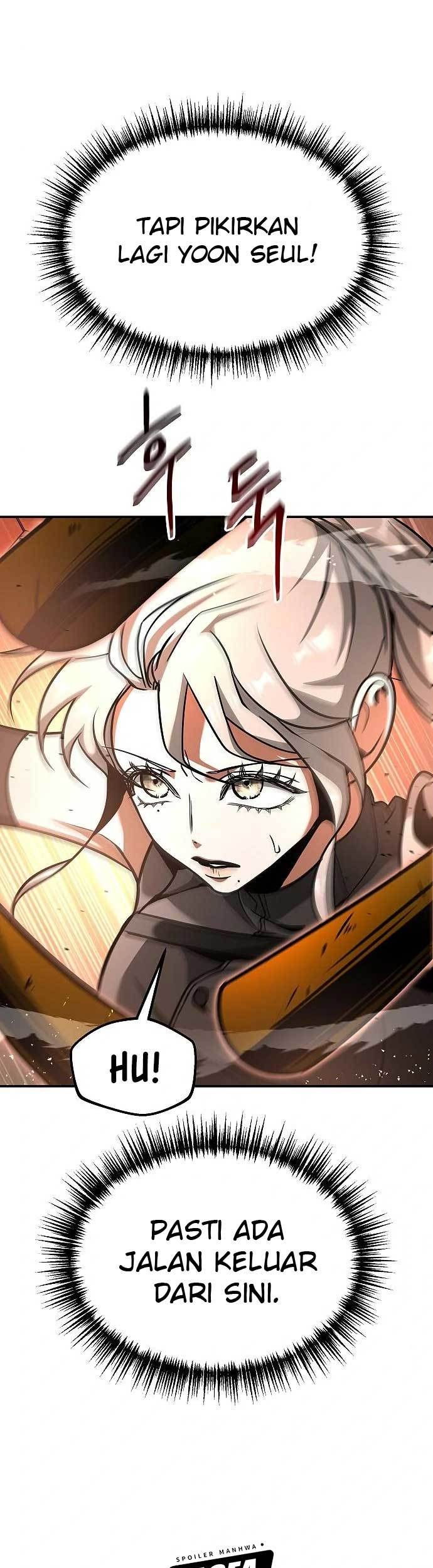 Emperor Hunt chapter 07 halaman 50