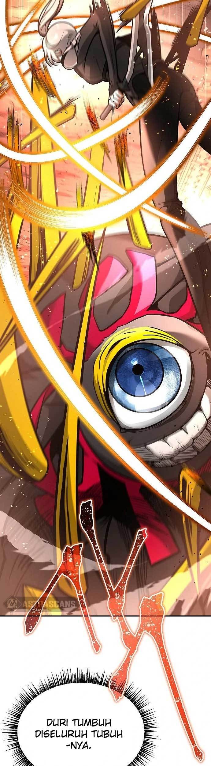 Emperor Hunt chapter 07 halaman 52