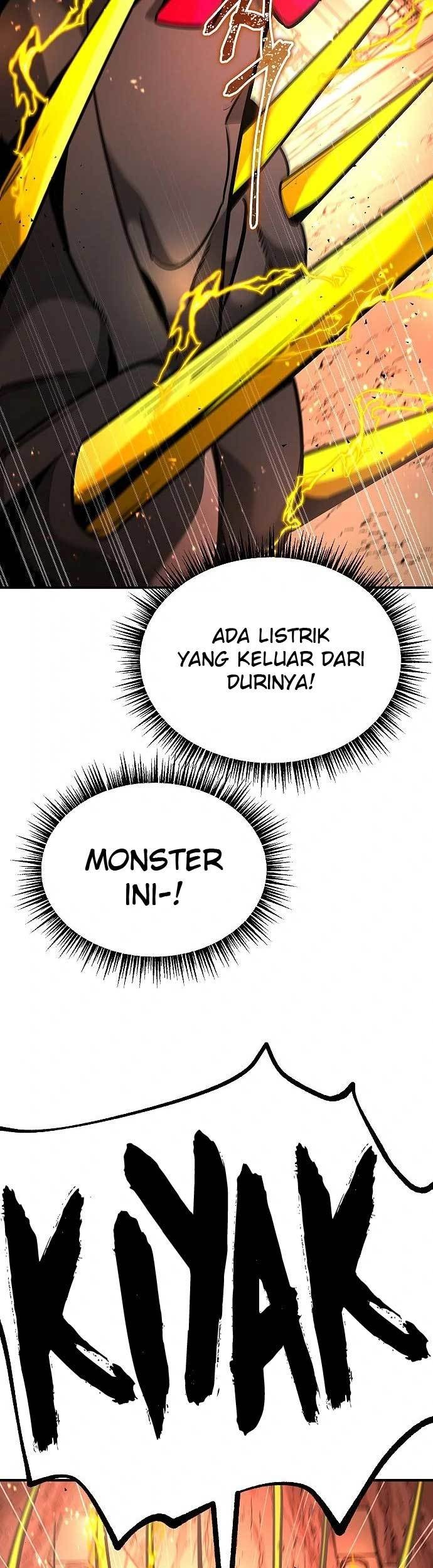 Emperor Hunt chapter 07 halaman 54