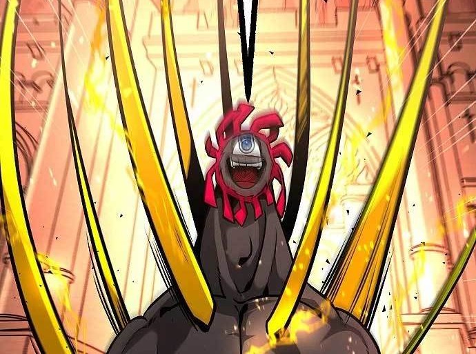 Emperor Hunt chapter 07 halaman 55