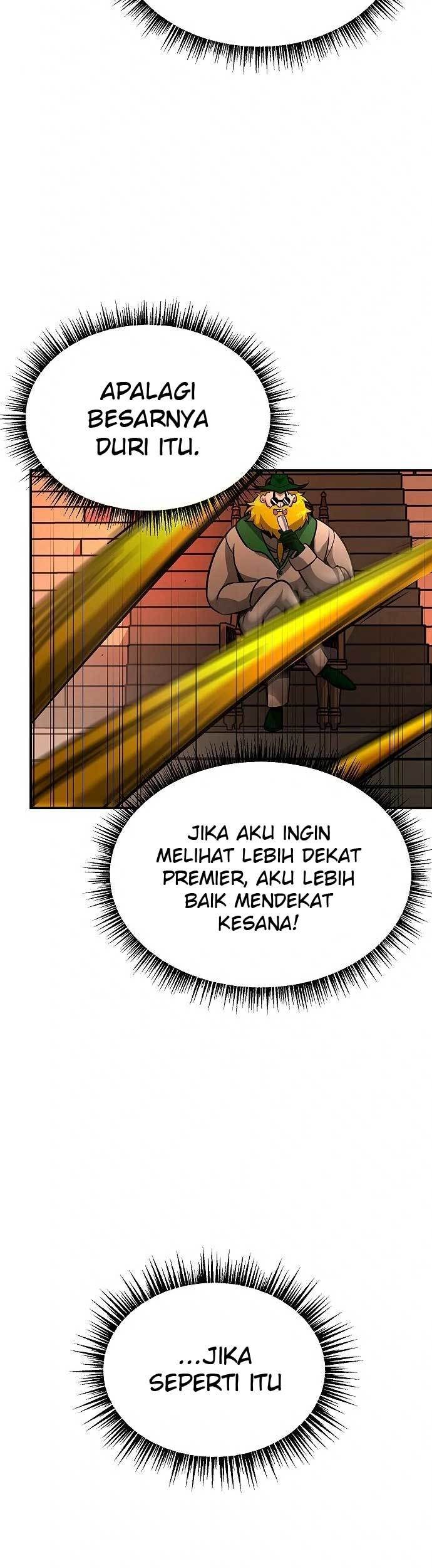 Emperor Hunt chapter 07 halaman 58