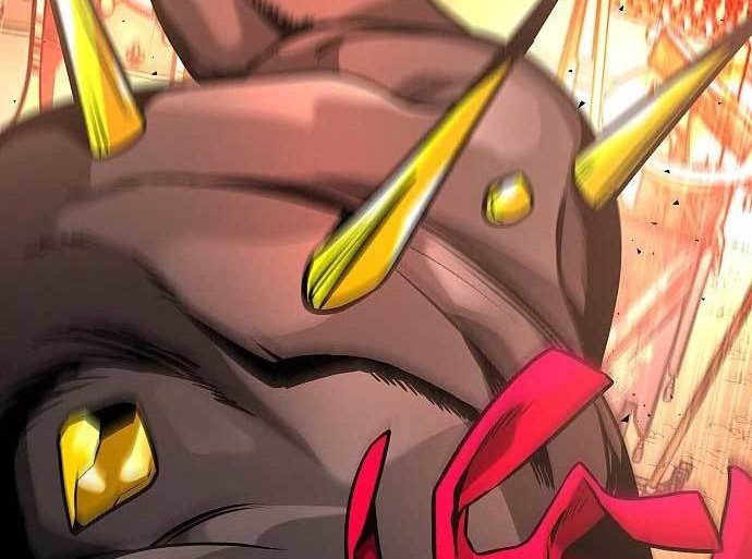 Emperor Hunt chapter 07 halaman 61