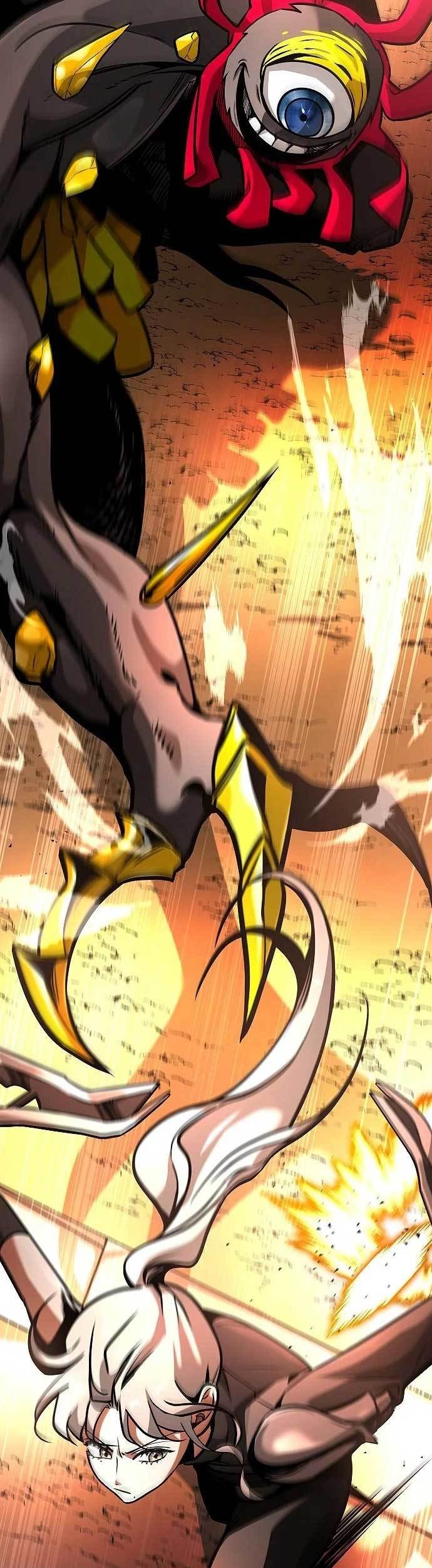 Emperor Hunt chapter 07 halaman 62