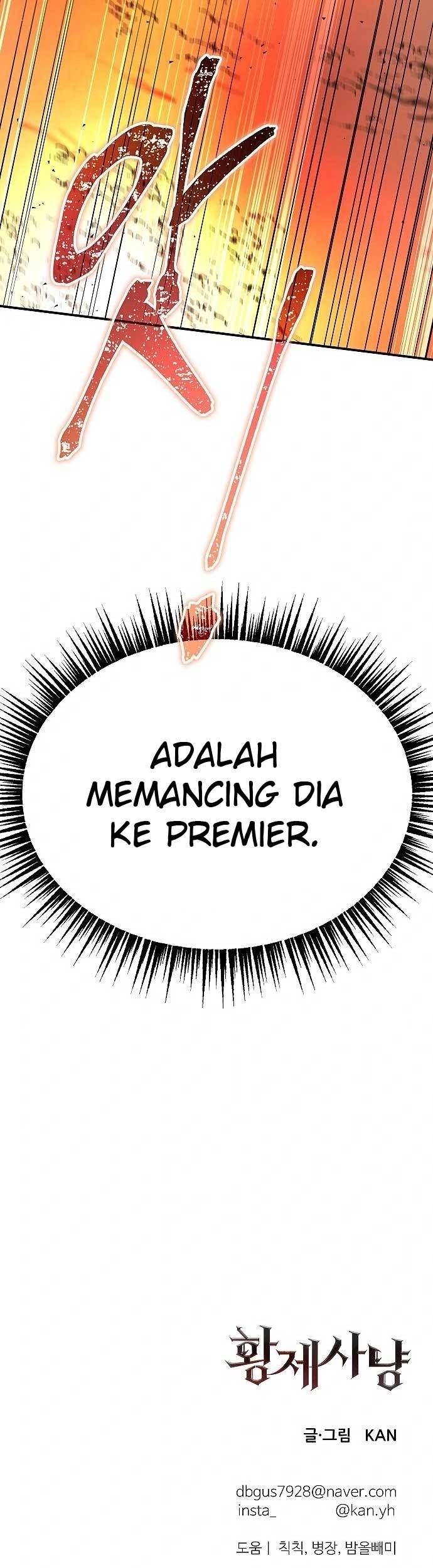 Emperor Hunt chapter 07 halaman 64