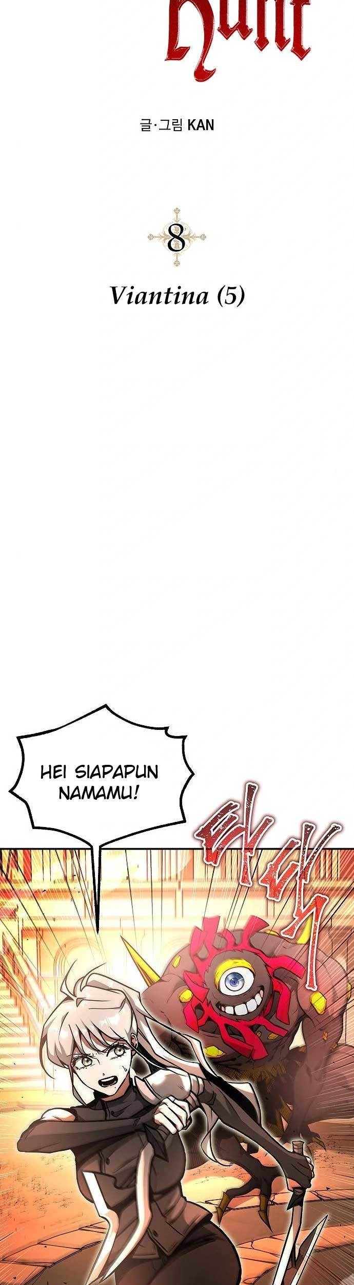 Emperor Hunt Bab 08 halaman 10
