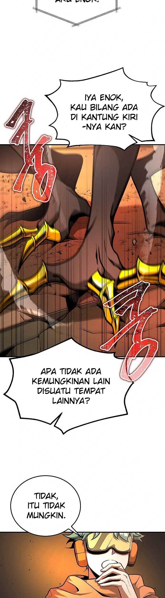 Emperor Hunt Bab 08 halaman 12