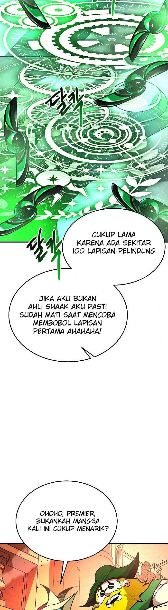 Emperor Hunt Bab 08 halaman 50