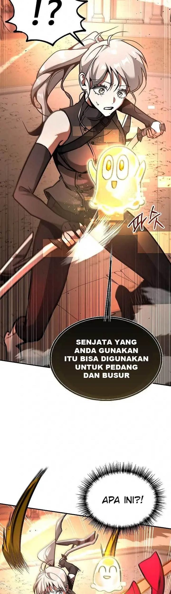 Emperor Hunt Bab 09 halaman 10