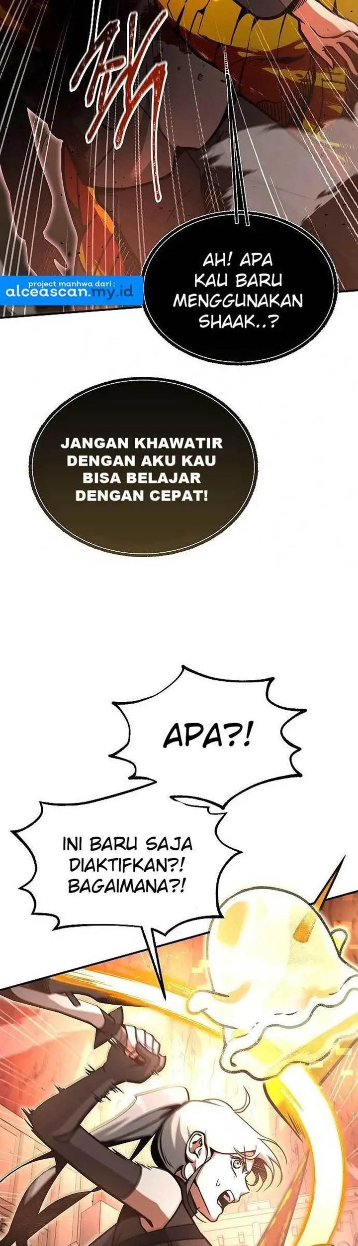 Emperor Hunt Bab 09 halaman 12