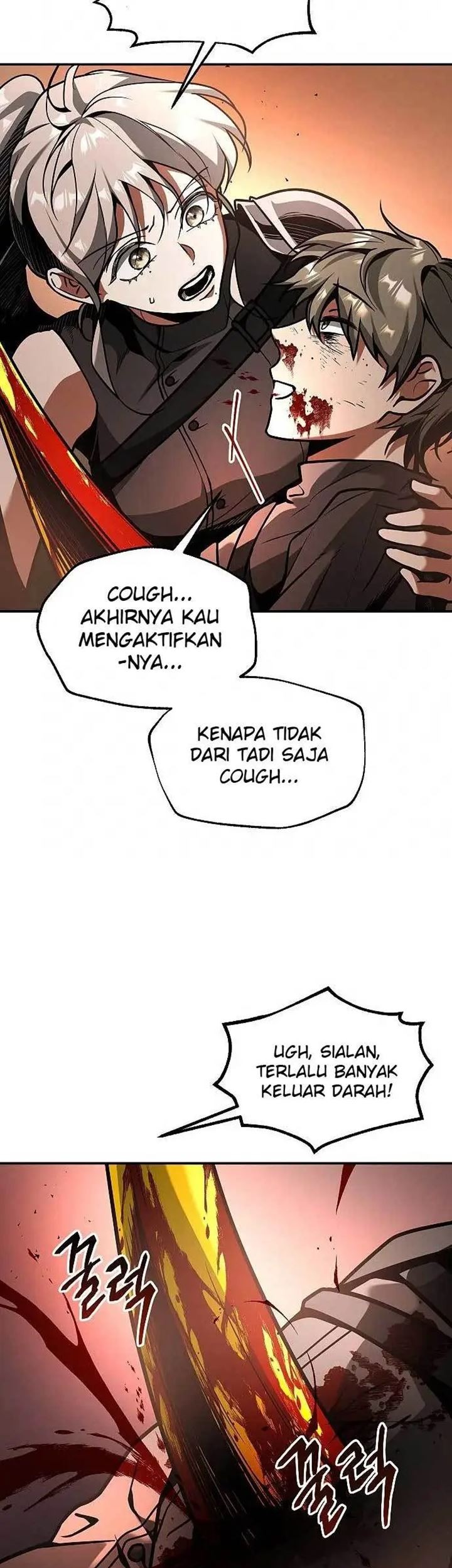 Emperor Hunt Bab 09 halaman 28
