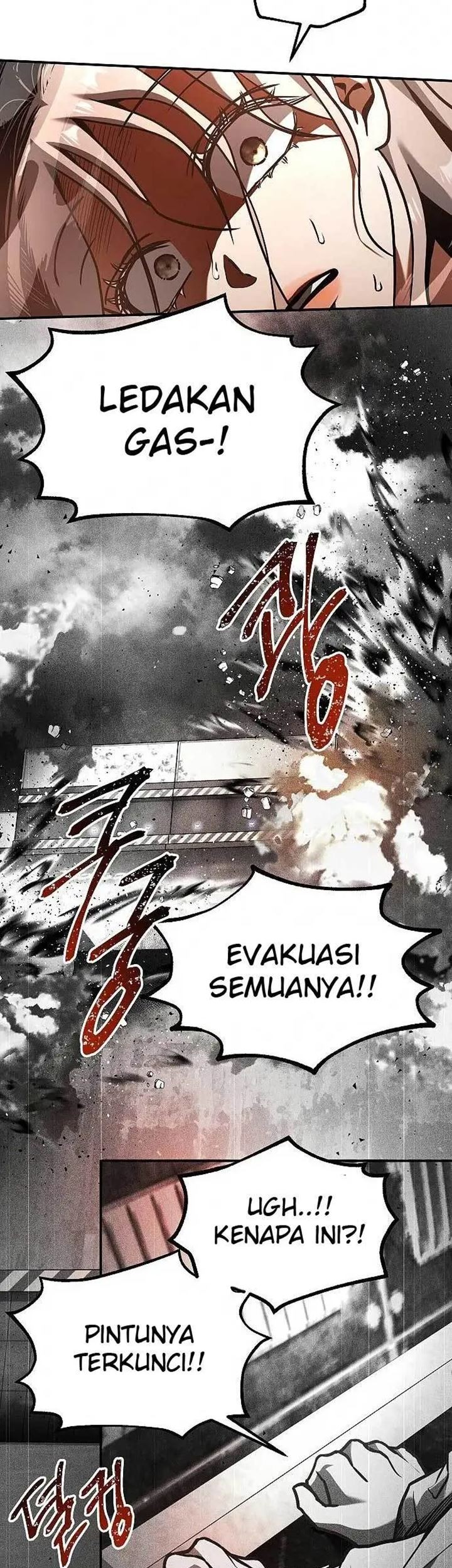 Emperor Hunt Bab 09 halaman 38