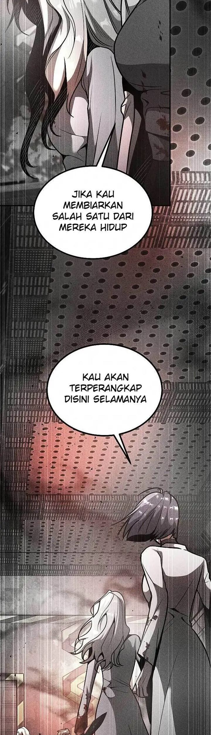 Emperor Hunt Bab 09 halaman 40